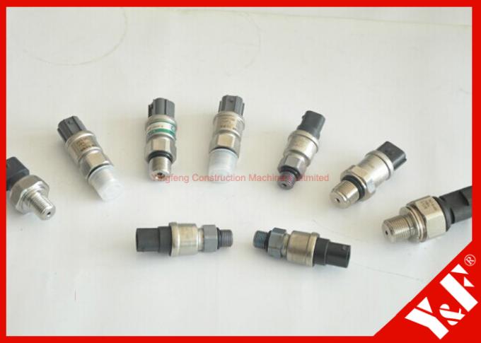 Kobelco Excavator Sensor