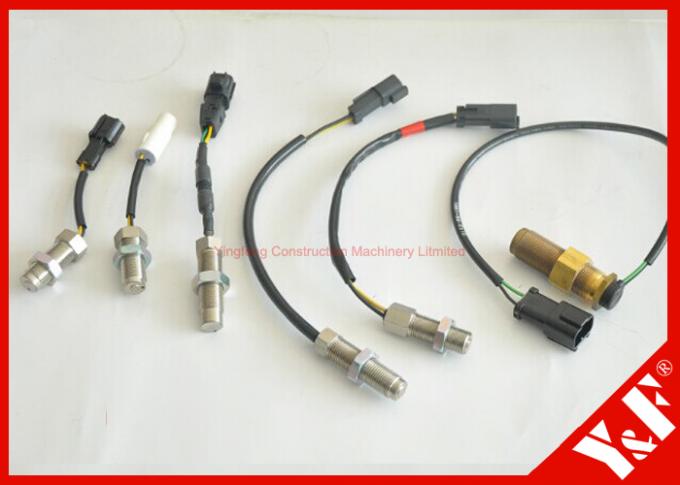 Kobelco Excavator Sensor