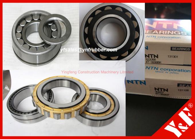 Precision Gear 387AS Bearing Component