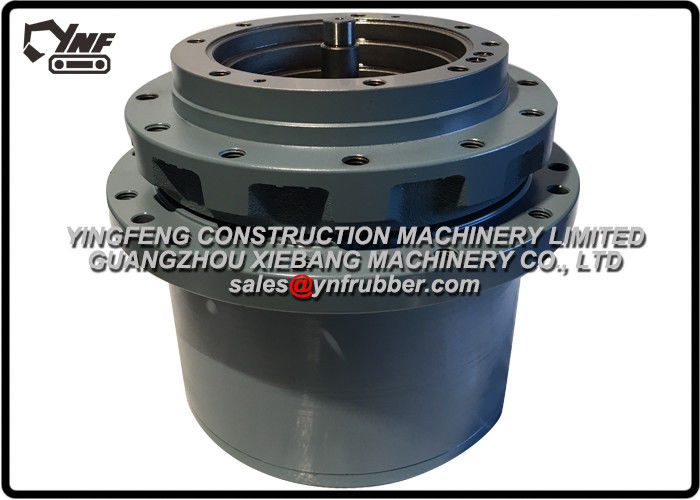 Dh60 7 Daewoo Travel Gearbox Final Drive Iron Final Drives For Excavators