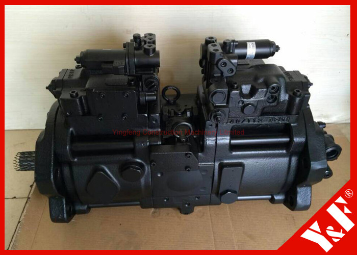 Kobelco Excavator Hydraulic Parts Sk210 8 Main Hydraulic Pump