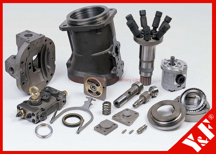 Hitachi HPV116 /135/145 Hydraulic Pump Parts of Excavator Hydraulic