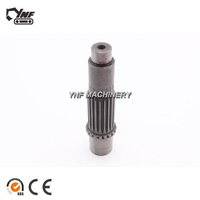 Yu Excavator Spare Parts Fuel Pump YA00068071 Spare Part for Hitachi