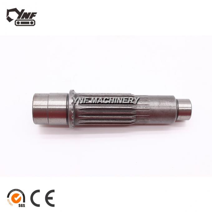 Yuu-i★　0915 EX120-5 ZAX330 ZAX200 EX60-5 Hitachi Excavator Final Drive Shaft