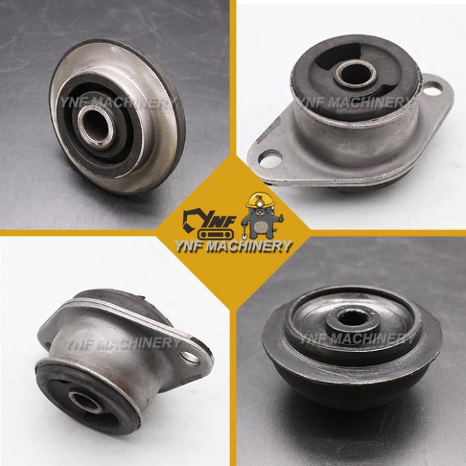 Rubber Engine Mount, Engine Mounting for Excavators front engine mount