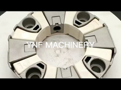 Excavator Coupling H Series