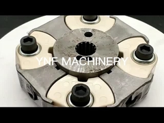 Excavator Coupling 140H Coupling