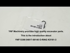 High Quality Oil Seal 04817-00140