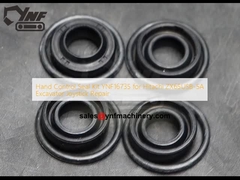 Hand Control Seal Kit YNF16735 for Hitachi ZX65USB-5A Excavator Joystick Repair