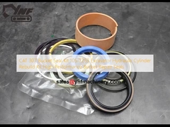 CAT 307 Bucket Seal Kit 105-7253 Excavator Hydraulic Cylinder Rebuild Kit High-Performance Bucket Repair Seals