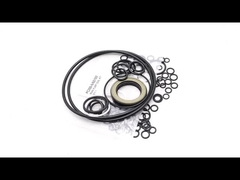 Hydraulic Pump Seal Kit for PC200-6 6D102 – Durable Excavator Oil Seal Kit