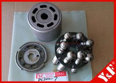 Komatsu Pc200 -7 706 - 7g - 41210 Cylinder 706 - 7g - 41710 Valve 706 - 7g - 41160 Piston