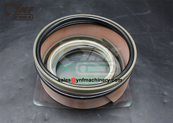 Stick Ram Hydraulic Cylinder Seal Kit 215-9990 525-3511 2159990 5253511 For Caterpillar