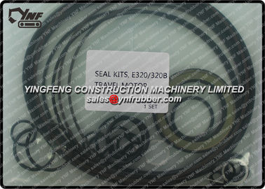   330 E330 Excavator Seal Kit Main Hydraulic Pump Service oil seal kit