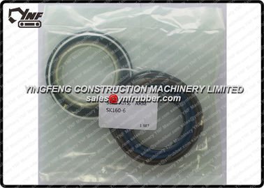 Kobelco excavator oil seal o ring kit for SK250-6 Excavator Hydraulic Cylinder Arm
