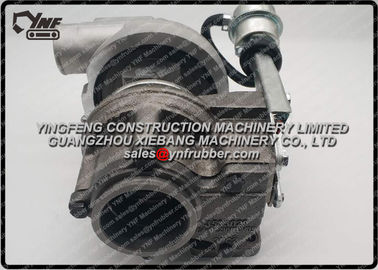 Komatsu Excavator Turbocharger YNF01648 3802798 3592121 PC120-6 4D102 HX30W