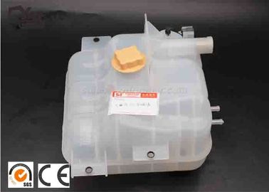 Excavator Double Sided Clear Plastic Water Tanks With Removable Dividers