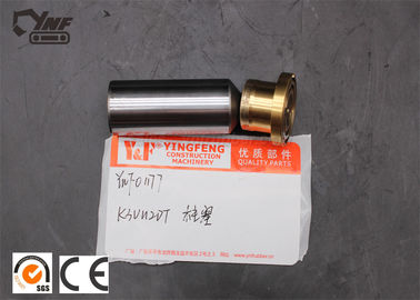YNF01177 Excavator Hydraulic Parts Cylinder Piston Kit K3V112DT For Hydraulic Pump Parts