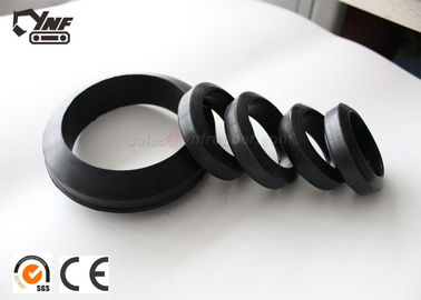 Size 56/60/76/90mm Excavator Hose Coupling Seal / Hydraulic Seals And O Rings