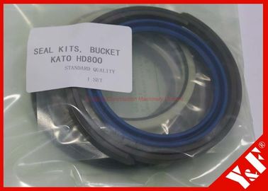 Kato Hd800 Hydaulic Cylinder Seal Kits for Boom Arm Bucket