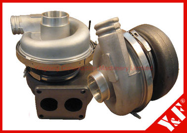 CAT 2W7277 TV6142 Engine Turbocharger For 3306 Engine Heavy Equipment Spare Parts