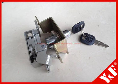 High Precision Heavy Equipment Spare Parts Customized Ignition Switch