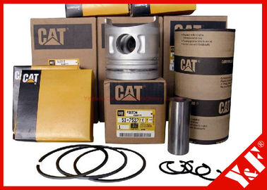 Engine Liner Kit Of Excavator Engine Parts for CAT Engine parts