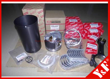 Engine Liner Kit Of Excavator Engine Parts for Hino Engine parts