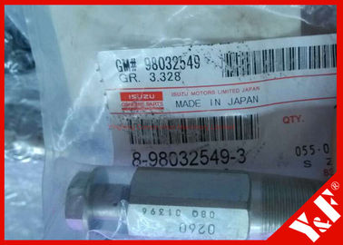 ISUZU Motor Injector for Excavator Electric Parts 8 - 98151837 - 3 8-98151837-3