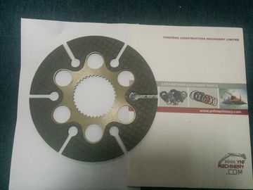 DISC 237021A1 237017A1 Brake Plate , Carbon Based Disc Brake