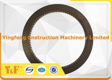 Buy High Precision Excavator Accessories Brake Friction Plate 3502034 For Hitachi online manufacture