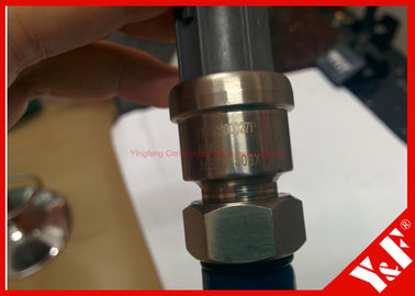 Buy Sk200 Excavator Kobelco Digger Spare Parts With Ls52s00015p1 Yn52s00027p1 online manufacture