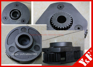 Buy Js220 Crane Slewing Bearing With Slew Gearbox Planet Reduction Assembly 05/903863 05/903866 Swing online manufacture