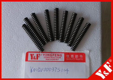 Buy YN15V00037S114 Kobelco Excavator Spare Parts For Travel Motor YN15V00037F1 online manufacture
