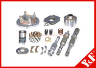 Komatsu Excavator Hydraulic Parts For HPV35 / 55 Piston Pump Series