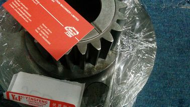 Buy 14551153 VOL-VO Final Drive Travel Gearbox Carrier Assy For Excavator Gears With Sun Gear online manufacture