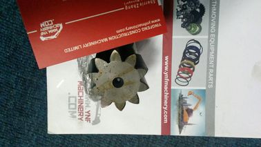 Buy Sun Gear Travel Gearbox For VOL-VO Ec210 Excavator Gears With 7117-30330 online manufacture