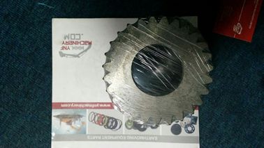 Buy 7118 - 00121 Travel Planetary Gearbox For Samsung Se210 Excavator Gears online manufacture