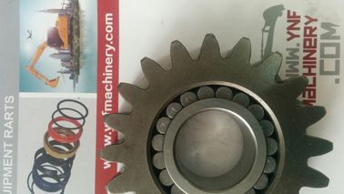 Buy JCB JS200LC Plantery Gear Excavator Bearing With Track Gearbox 1st Planet Reduction online manufacture