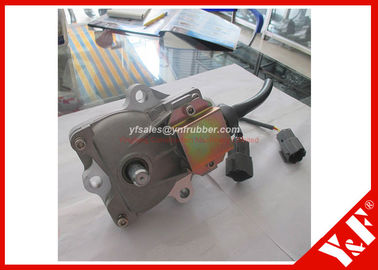 Buy PC300-6 PC400-6 Excavator Electric Parts Throttle Motor 7834-40-2000 7834-40-2001 online manufacture