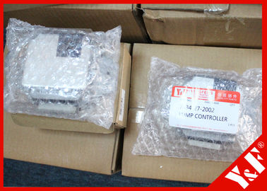 Buy 7834 - 27 - 2002 Komatsu Excavator Parts Controller for PC200 Excavator 7834272002 online manufacture