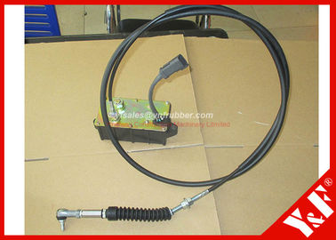 Buy 21EN32260 Excavator Electric Parts R110-7 R215-7 R225-7 R150-7 Hyundai Throttle Motor online manufacture
