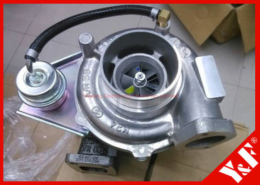 Buy Hino J08E Kobelco Excavator Parts VHS1760E0200 Turbocharger SK330 764247 - 0001 online manufacture