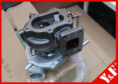 Buy J08E Hino Turbocharger For Kobelco Excavator SK330 S1760 - E0200 online manufacture