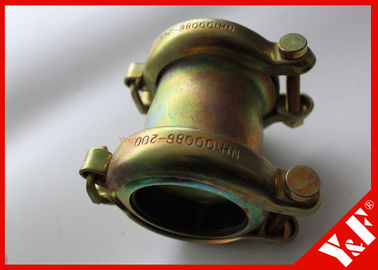 Buy High Performance Hitachi Hydraulic Hose Coupling Pipe 4067834 Zx450 online manufacture