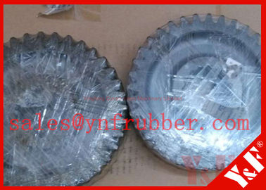 Buy Gear Center Excavator Spare Parts , Ex200-1 3034465 Pump Drive Use online manufacture