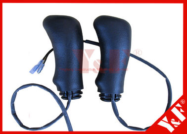 Buy PC200 - 6 Excavator Komatsu Excavator Parts Working Control Handle online manufacture