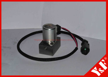 Buy PC300 - 8 702-21-57600 Komatsu Excavator Parts Pilot Valve For PC200 - 8 online manufacture