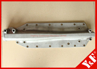 Buy Oil Cover For PC200-3 Excavator Spare Parts Engine 6D105 6136 - 62 - 2110 6207-61-5110 online manufacture