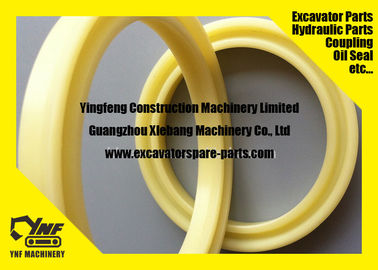 Buy Yellow Excavator Seal Kits Hydraulic Cylinder Rod Seal JJCHK online manufacture